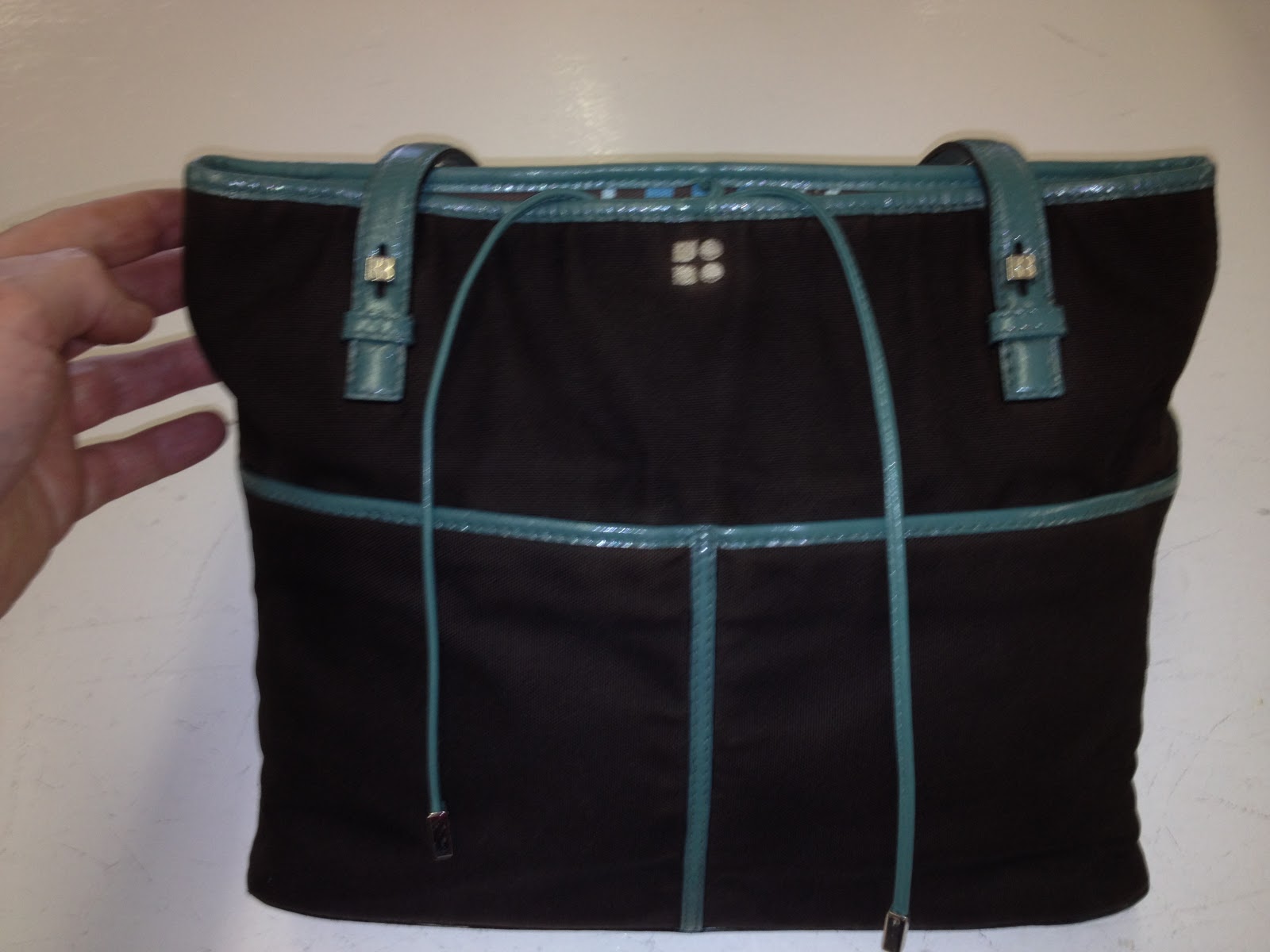 Kate Spade Purse Cleaner